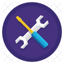 Maintenance  Icon