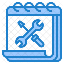 Maintenance  Icon