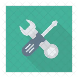 Maintenance  Icon