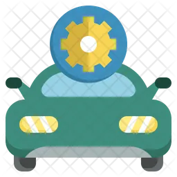 Maintenance  Icon