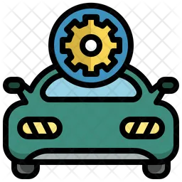 Maintenance  Icon