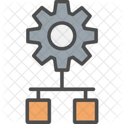 Maintenance  Icon