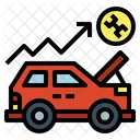 Maintenance  Icon