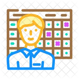 Maintenance  Icon