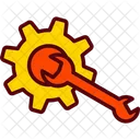 Maintenance  Icon