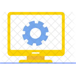 Maintenance  Icon