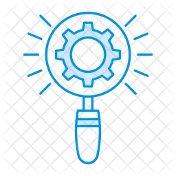 Maintenance  Icon