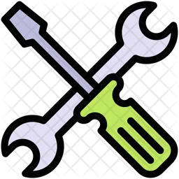 Maintenance  Icon