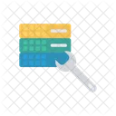 Reparation Parametrage Serveur Icône