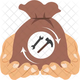 Maintenance  Icon