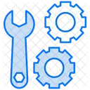 Maintenance  Icon