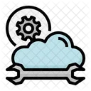 Maintenance Fix Repair Icon