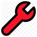 Maintenance Home Repair Repair Tools Icon