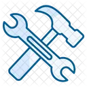 Repair Service Tool Icon