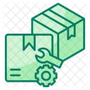 Repair Service Tool Icon