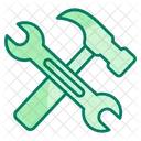 Repair Service Tool Icon