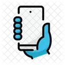 App Smartphone Mobile Icon