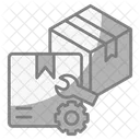 Repair Service Tool Icon