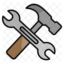 Maintenance  Icon