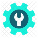 Maintenance  Icon