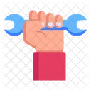 Maintenance  Icon