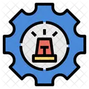 Maintenance  Icon