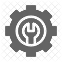 Maintenance  Icon