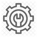 Maintenance  Icon