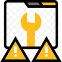 Maintenance  Icon