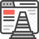 Maintenance Repair Service Icône