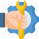 Maintenance  Icon
