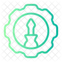 Maintenance  アイコン