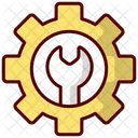 Maintenance  Icon