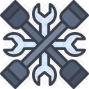 Maintenance  Icon