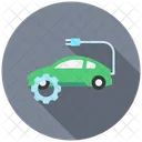 Maintenance  Icon