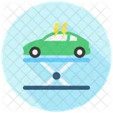 Maintenance  Icon