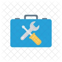 Maintenance kit  Icon