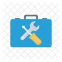Maintenance Kit Setting Icon