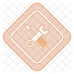 Maintenance page product  Icon
