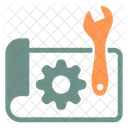 Maintenance Plan Maintenance Plan Icon