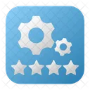 Maintenance rating  Icon