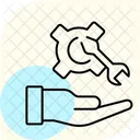 Maintenance Request Maintenance Request Icon