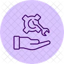 Maintenance Request Maintenance Request Icon