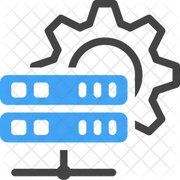 Maintenance service  Icon