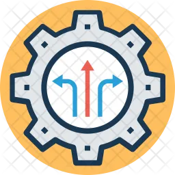 Maintenance services  Icon