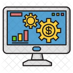 Maintenance Setting  Icon