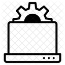 Maintenance Web Icône