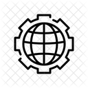 Web Site Web Internet Icône