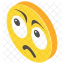 Emoji Emoticone Icon