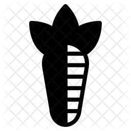 Mais  Symbol